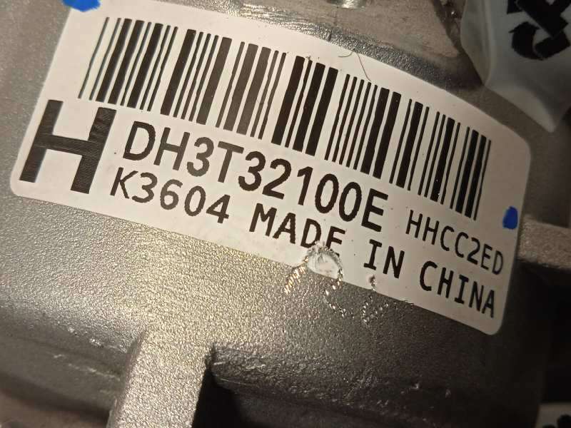 Recambio de columna direccion para mazda 2 lim. () 1.5 16v cat referencia OEM IAM DH3T32100E - Azul 4