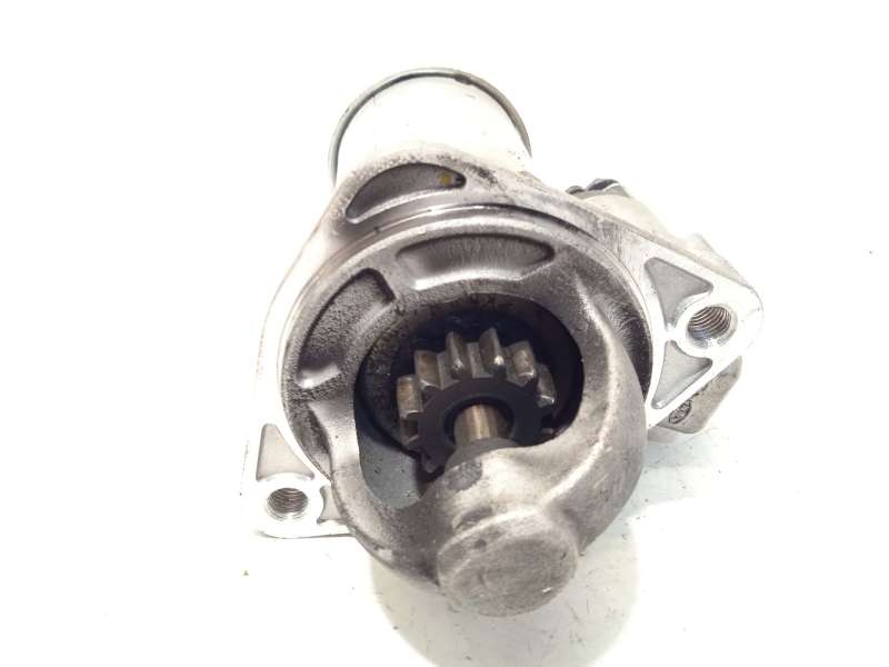 Recambio de motor arranque para hyundai bayon (bc3) 1.2 mpi referencia OEM IAM 3610007100  61004610 - Negro 3
