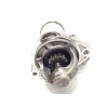 Recambio de motor arranque para hyundai bayon (bc3) 1.2 mpi referencia OEM IAM 3610007100  61004610
