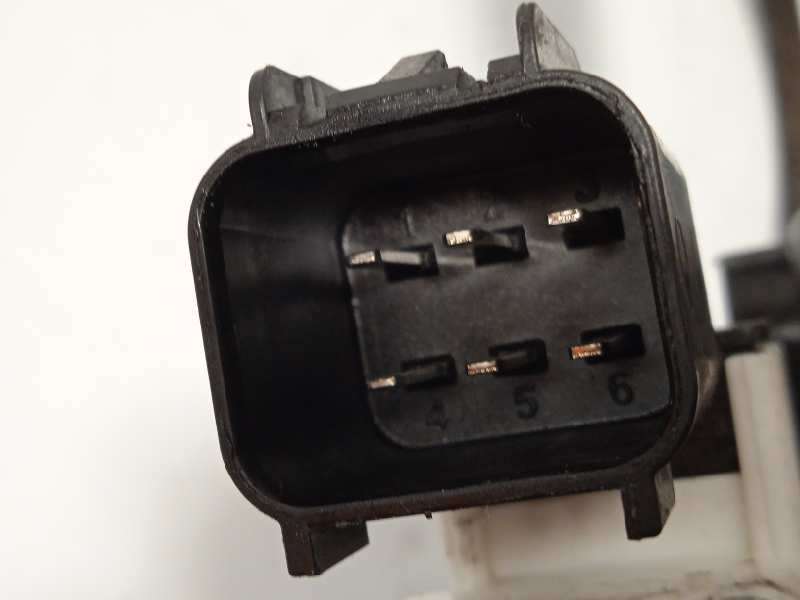 Recambio de elevalunas delantero derecho para ford focus turn. 1.0 ecoboost cat referencia OEM IAM BM51A23200BE  A65063111 - Gris 6