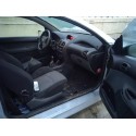 PEUGEOT 206 CC