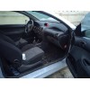 peugeot 206 cc del año 2002