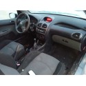 PEUGEOT 206 CC