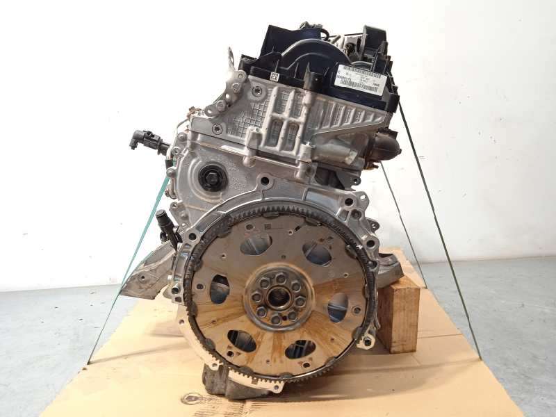 Recambio de motor completo para bmw serie x5 (g05) xdrive30d referencia OEM IAM B57D30A 5