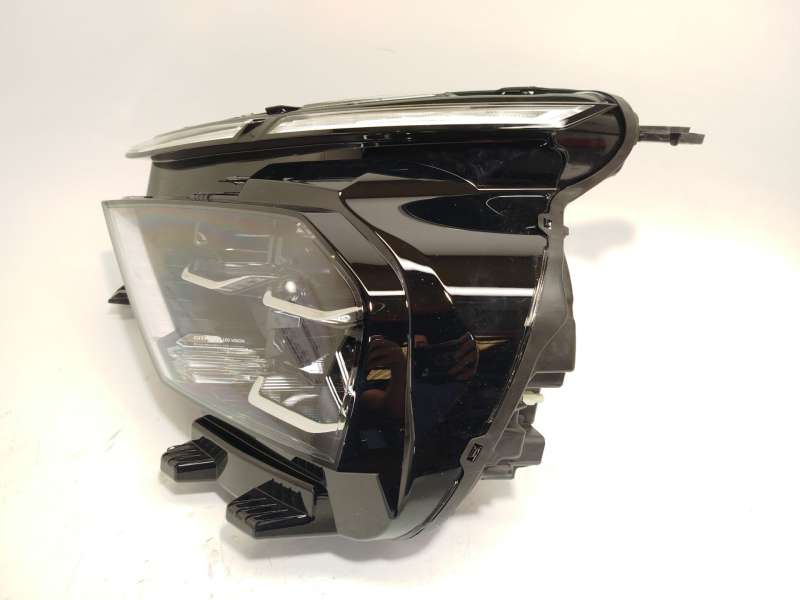 Recambio de faro izquierdo para citroën c4 iii 1.2 referencia OEM IAM 9830649480  73374697 3