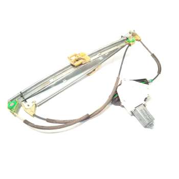 ELEVALUNAS DELANTERO IZQUIERDO 8R0837461E 8K0959801B