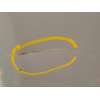 Recambio de aleta delantera izquierda para volkswagen sharan (7m6/7m9) comfortline referencia OEM IAM 7M3821105L  