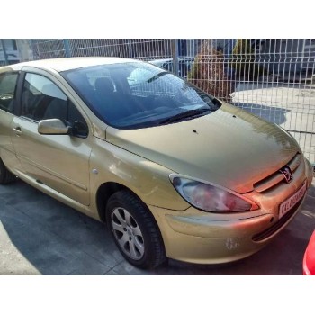 peugeot 307 (s1) del año 2002