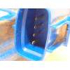 Recambio de cerradura puerta trasera derecha para fiat 500l (351_, 352_) 1.4 (199lyb1b) referencia OEM IAM 52018124  