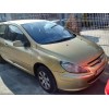 peugeot 307 (s1) del año 2002