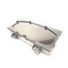 Recambio de cuadro instrumentos para lynk & co 01 hev referencia OEM IAM 8892280194  P8892280194
