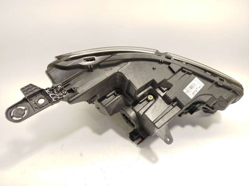 Recambio de faro izquierdo para citroën c4 iii 1.2 referencia OEM IAM 9830649480  73374697 4