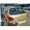 peugeot 307 (s1) del año 2002