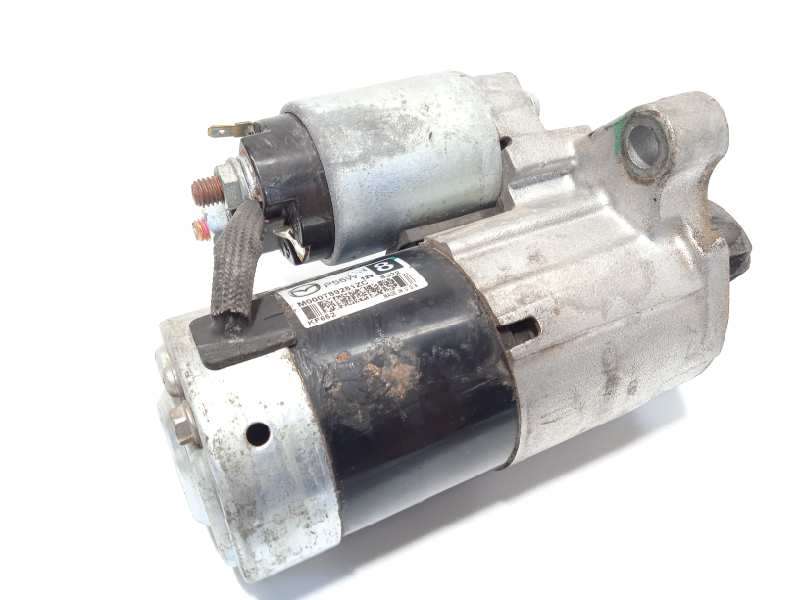 MOTOR ARRANQUE P55W18400 M000T89281ZC