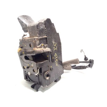 CERRADURA PUERTA DELANTERA IZQUIERDA 9807954380 9810309480