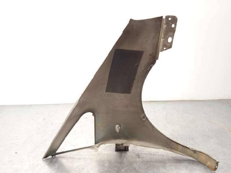 Recambio de aleta delantera izquierda para volkswagen sharan (7m6/7m9) comfortline referencia OEM IAM 7M3821105L - Gris 3