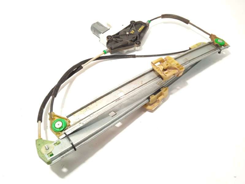 Recambio de elevalunas delantero izquierdo para audi q5 (8r) 2.0 16v tfsi referencia OEM IAM 8R0837461E  8K0959801B 2