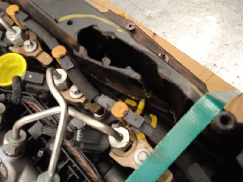 Recambio de motor completo para bmw serie x5 (g05) xdrive30d referencia OEM IAM B57D30A 8
