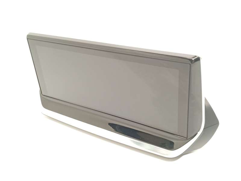 Recambio de pantalla multifuncion para peugeot 2008 ii (ud_, us_, uy_, uj_, ur_, uc_) 1.2 puretech 130 referencia OEM IAM 984145 2
