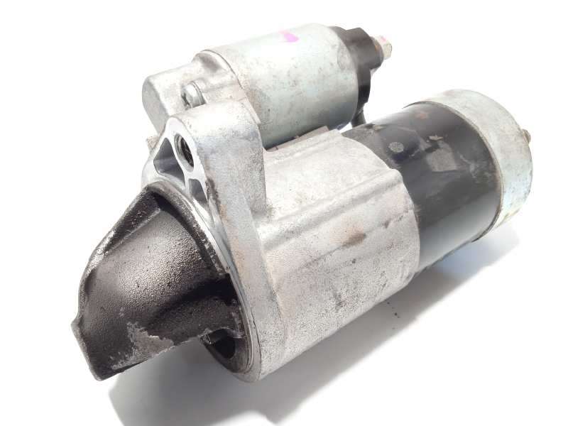 Recambio de motor arranque para mazda 2 lim. () 1.5 16v cat referencia OEM IAM P55W18400  M000T89281ZC - Azul 2