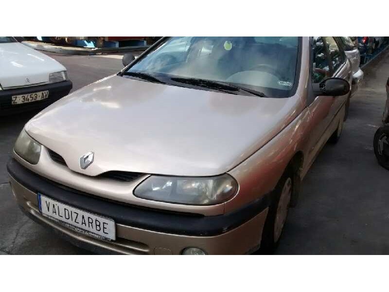 RENAULT LAGUNA (B56)