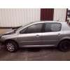 peugeot 307 (s1) del año 2005