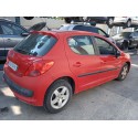 PEUGEOT 207/207+ (WA_, WC_)