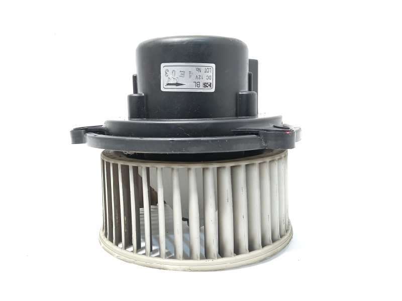 Recambio de motor calefaccion para kia sorento 2.5 crdi ex referencia OEM IAM 971093E000 2