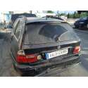 BMW 3 TOURING (E46)