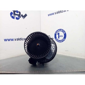 Recambio de motor calefaccion para bmw serie 1 lim. (f20/f21) m140i referencia OEM IAM 9319919  64119350395