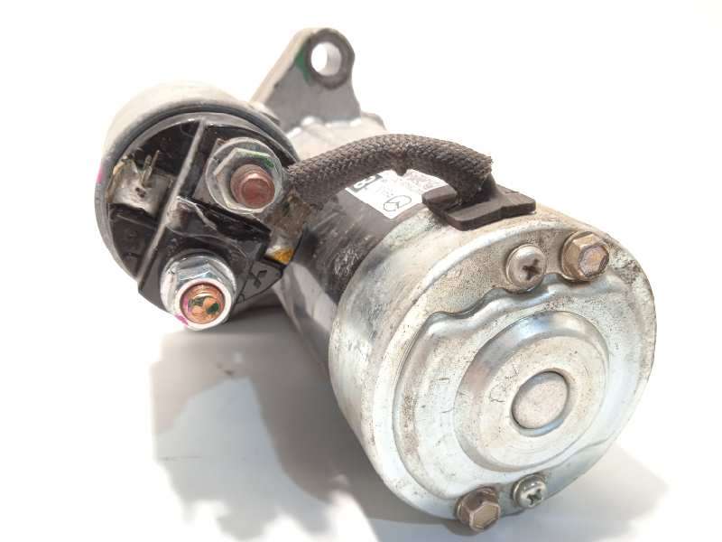 Recambio de motor arranque para mazda 2 lim. () 1.5 16v cat referencia OEM IAM P55W18400  M000T89281ZC - Azul 3