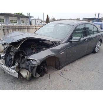 bmw 7 (e65, e66, e67) del año 2004