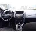 FORD FOCUS III TURNIER