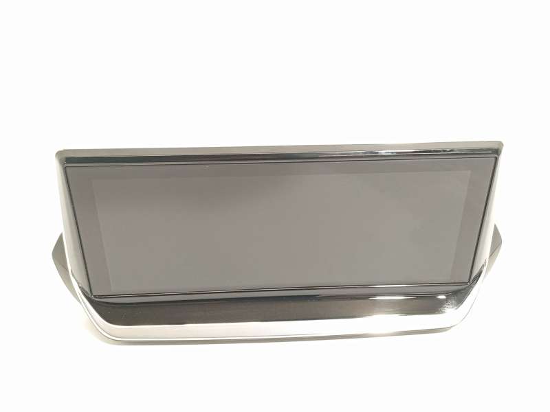 Recambio de pantalla multifuncion para peugeot 2008 ii (ud_, us_, uy_, uj_, ur_, uc_) 1.2 puretech 130 referencia OEM IAM 984145 3