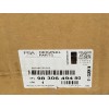 Recambio de faro izquierdo para citroën c4 iii 1.2 referencia OEM IAM 9830649480  73374697