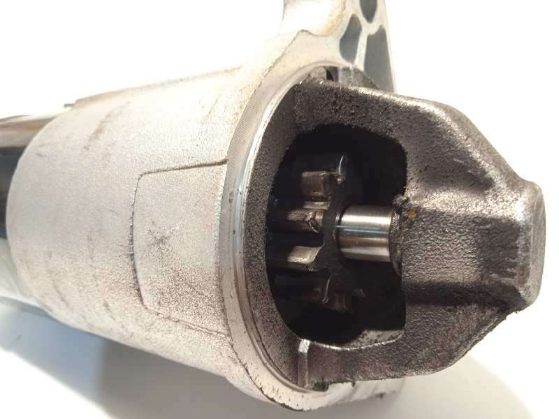 Recambio de motor arranque para mazda 2 lim. () 1.5 16v cat referencia OEM IAM P55W18400  M000T89281ZC - Azul 4