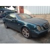 mercedes-benz clk (c208) del año 1998