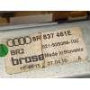 Recambio de elevalunas delantero izquierdo para audi q5 (8r) 2.0 16v tfsi referencia OEM IAM 8R0837461E  8K0959801B