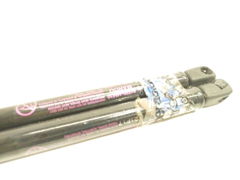 Recambio de amortiguadores maletero / porton para kia stonic (ybcuv) 1.0 tgdi cat referencia OEM IAM 81770H8410 - Blanco 2