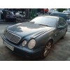 mercedes-benz clk (c208) del año 1998