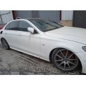 MERCEDES-BENZ CLASE E (W213)
