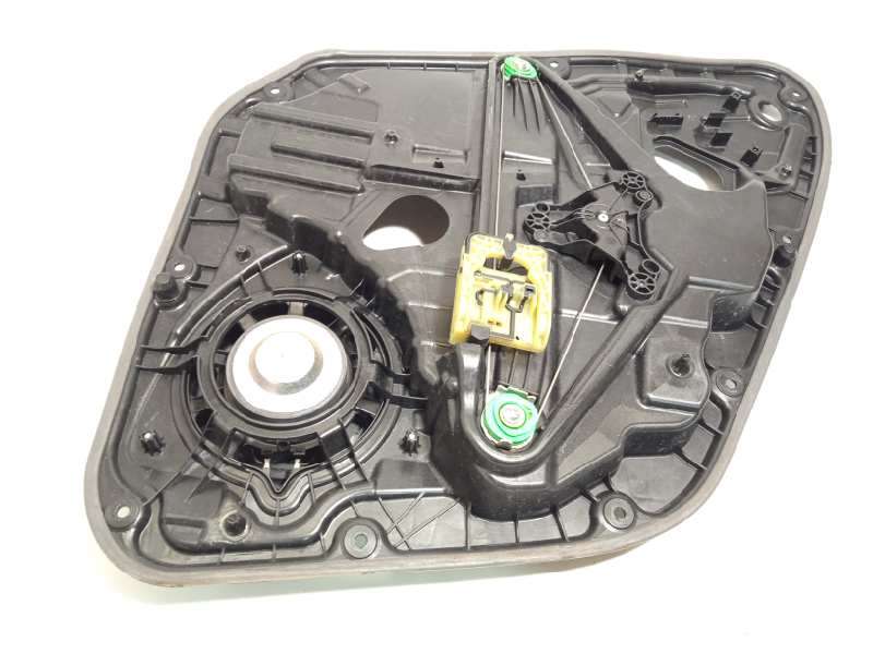 Recambio de elevalunas trasero izquierdo para volvo v40 cross country pro referencia OEM IAM 31276217  31378400 2