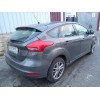 ford focus lim. del año 2015