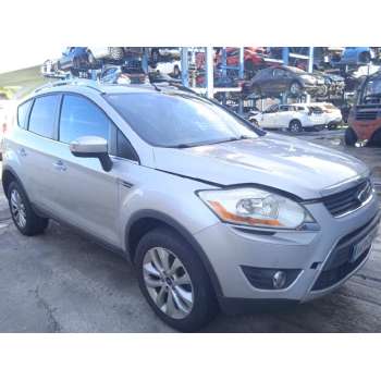 FORD KUGA (CBV)