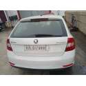 SKODA SPACEBACK (5H)