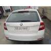 skoda spaceback (5h) del año 2016