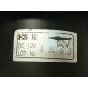 Recambio de motor calefaccion para kia sorento 2.5 crdi ex referencia OEM IAM 971093E000  