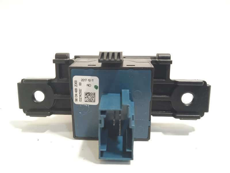 Recambio de interruptor para citroën c4 grand picasso 1.6 blue-hdi fap referencia OEM IAM 98014489ZD 3