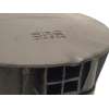 Recambio de airbag delantero izquierdo para citroën c4 grand picasso 1.6 16v hdi fap referencia OEM IAM 96866504ZD  