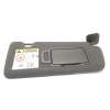 Recambio de parasol derecho para renault clio v 1.0 tce referencia OEM IAM 964007349R  